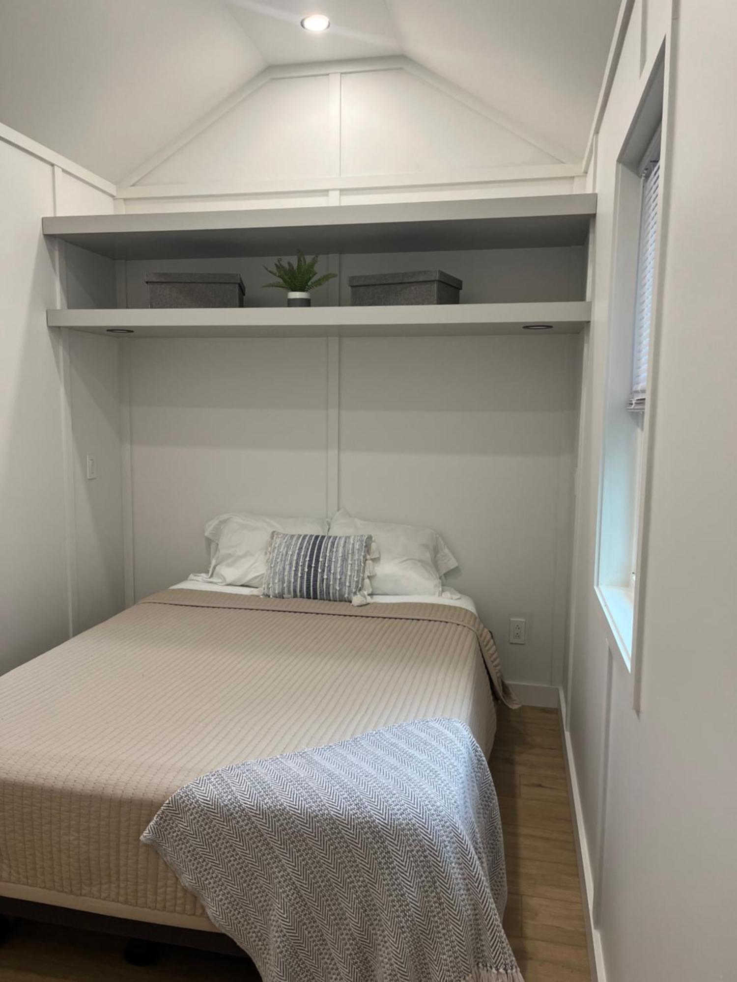 Overlook Tiny Home 伊丽莎白镇 外观 照片