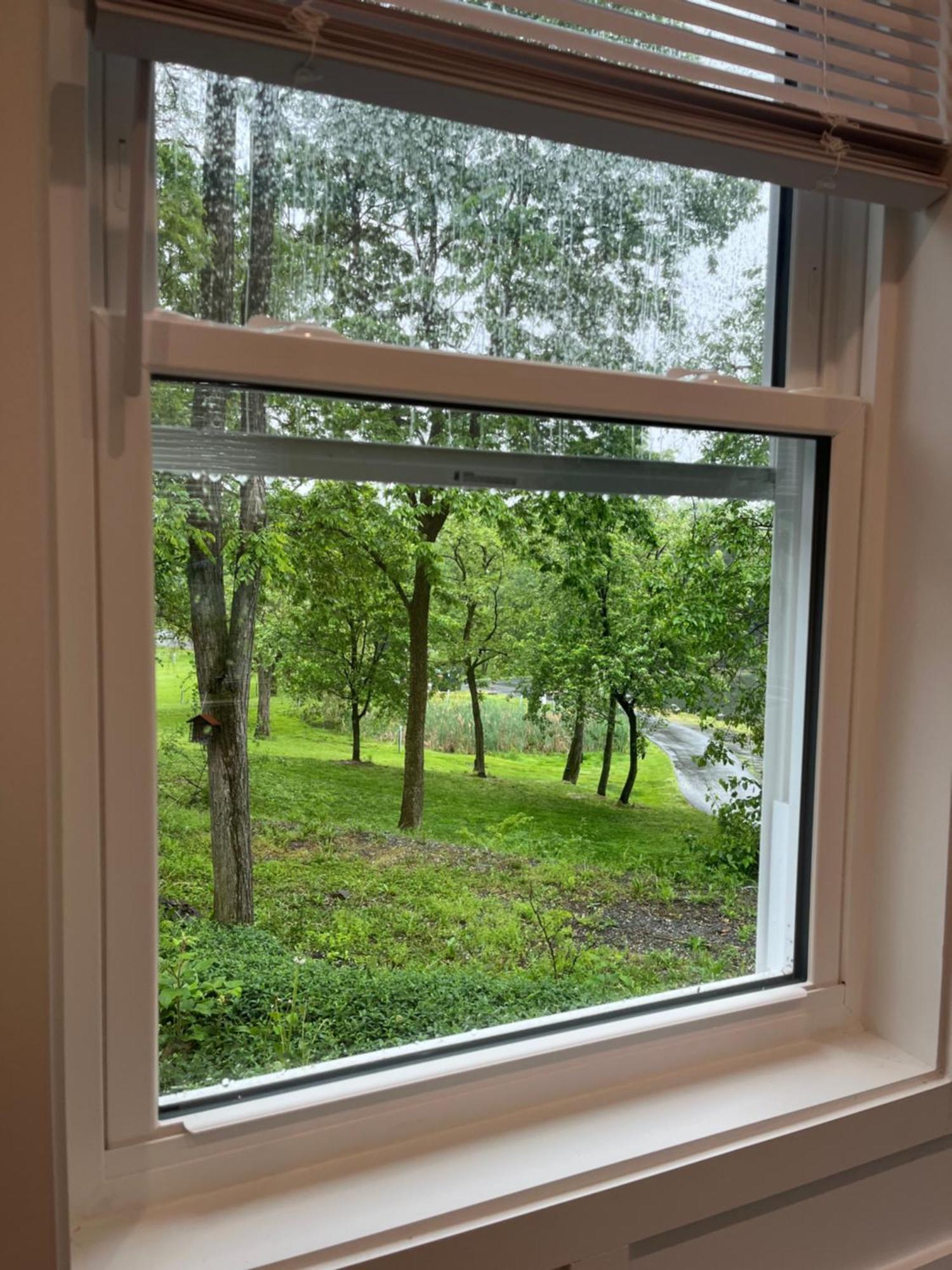 Overlook Tiny Home 伊丽莎白镇 外观 照片