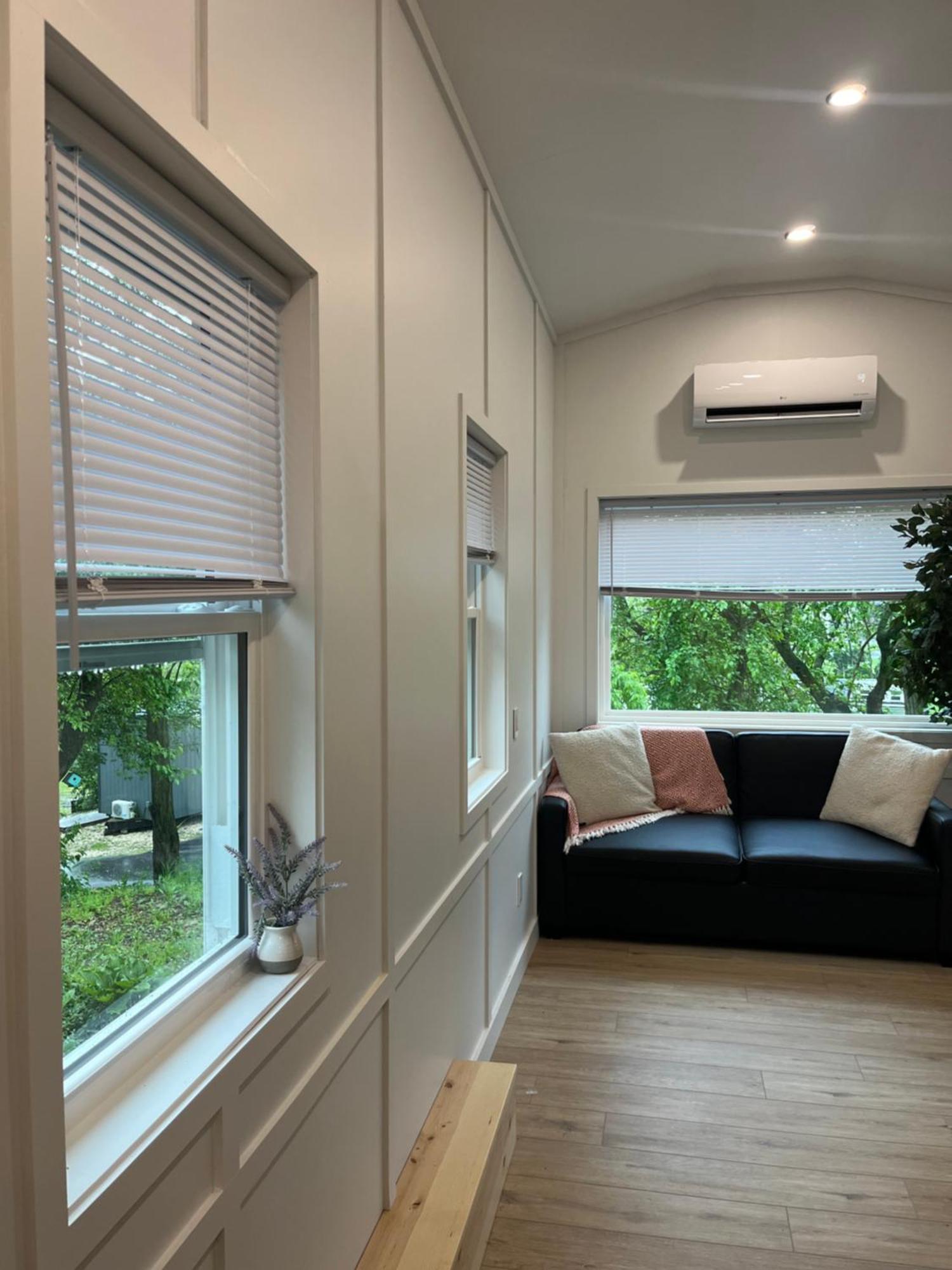Overlook Tiny Home 伊丽莎白镇 外观 照片